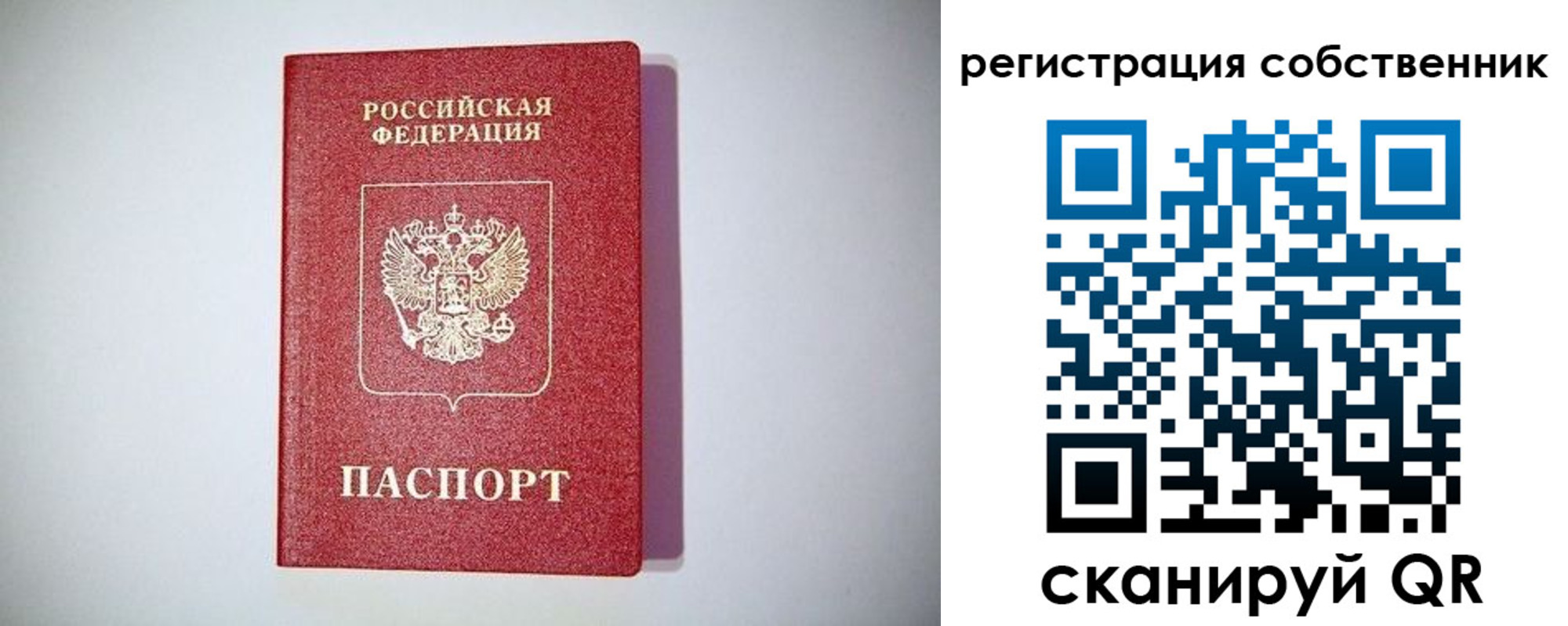 временная регистрация в Балтийске