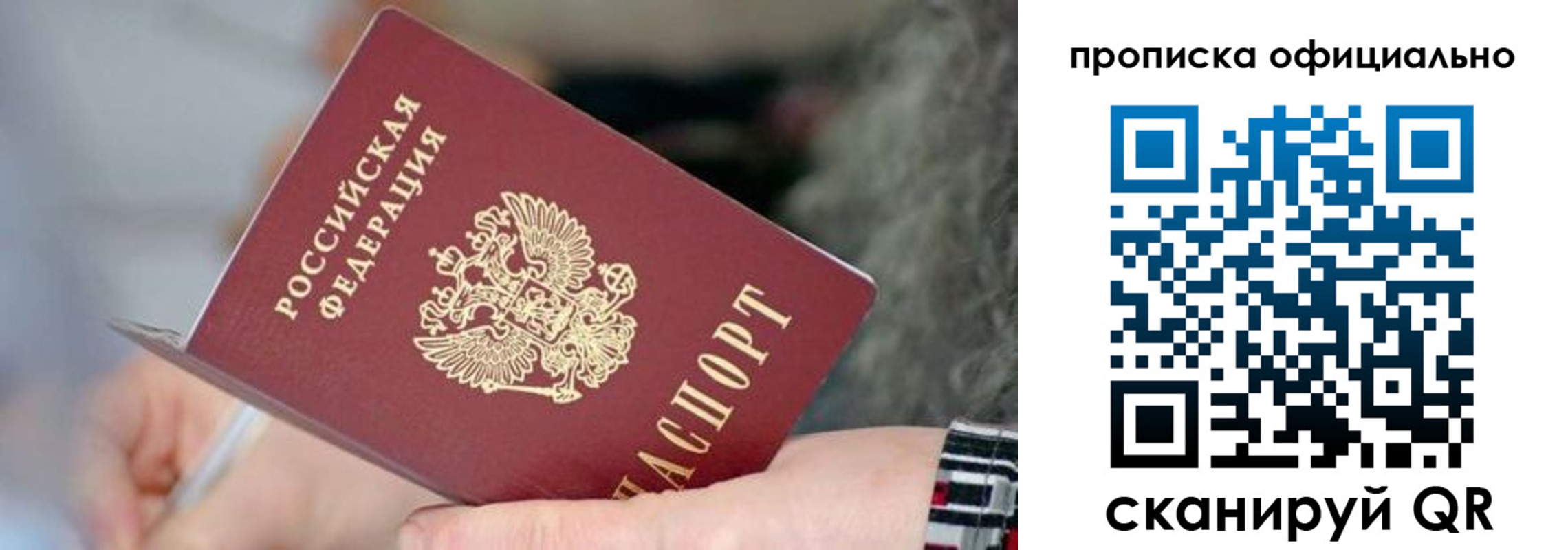 временная регистрация поиск в Балтийске